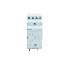 Контактор модульный 25А 4NO 230В AC Chint NCH8