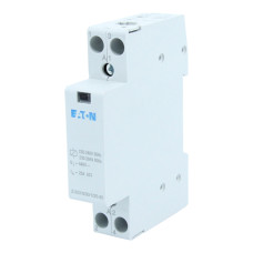 Контактор модульный 25А 2NO 230В AC Eaton Z-SCH