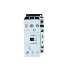 Контактор силовой 25А 230В AC Eaton DILM