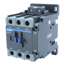 Контактор силовой 40А 230В AC Chint NXC