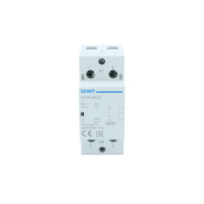 Контактор модульный 40А 2NO 230В AC Chint NCH8