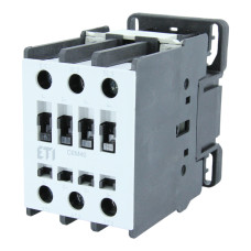 Контактор силовой 40А 230В AC ETI CEM 40.00
