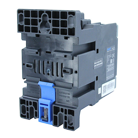 Контактор силовой 65А 230В AC Chint NXC