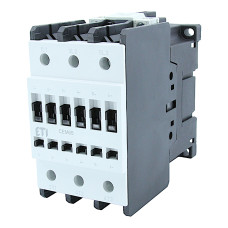 Контактор силовий 65А 230В AC ETI CEM 65.00