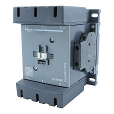 Контактор силовой 120А 220В Schneider Electric TeSys