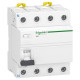 ПЗВ 4P 63А 30мА тип AC Schneider Electric Acti9 iID A9R70463