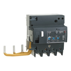 УЗО 3P 125А 300мА тип A 440-500В Schneider Electric NG125