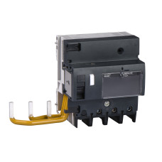 УЗО 3P 125А 30мА тип A 230-415В Schneider Electric NG125