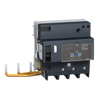 УЗО 3P 63А 300мА тип A REGLA 440-500В Schneider Electric NG125