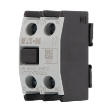 Модуль вспомогательных контактов DILM150-XHI11 Eaton