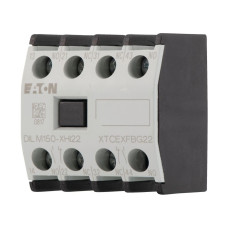 Модуль вспомогательных контактов DILM150-XHI22 Eaton