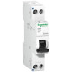 Дифавтомат 1P+N 25А C 30мА тип AC Schneider Electric Acti9