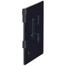 Межполюсная перегородка IZ2S 160/3 (комплект 1шт) (для EB2S) ETI