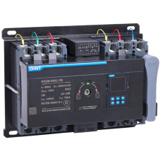 Устройство АВР NXZM-160S/3B 160А Chint