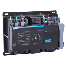 Устройство АВР NXZM-250S/3B 250А Chint