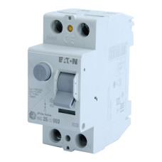 УЗО 2P 25А 30мА тип AC Eaton xPole Home