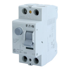УЗО 2P 40А 30мА тип AC Eaton xPole Home