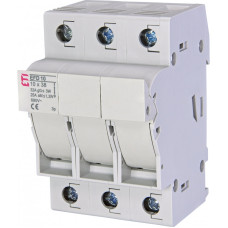 Разъединитель EFD 10 3p 690В ETI