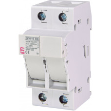 Разъединитель EFH 10 2P 25А 1000В DC ETI