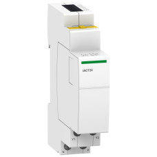 Вспомогательный контакт iact24 для iCT Schneider Electric