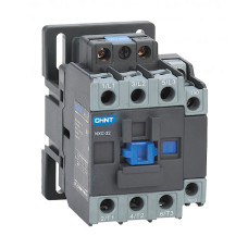 Контактор модульный 32А 3NO 230В AC Chint NXC 925213