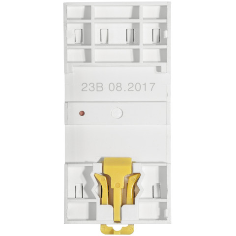 Контактор силовой 16А 2NO+2NC 220В AC АСКО-УКРЕМ MK-N