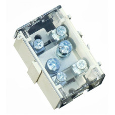 Кабельный разветвитель 37/6 125А/75А 400В ElectrO
