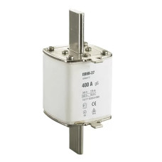 Предохранитель ножевой NH-2 gG 400А IEK