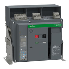 Автоматический выключатель воздушный 3P 1600А 66кА Schneider Electric EasyPact ФІКС