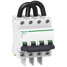 Автоматический выключатель 2P 16А B 3кА Schneider Electric Acti9