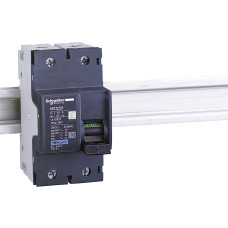 Автоматический выключатель 2P 25А C 12кА Schneider Electric NG125H