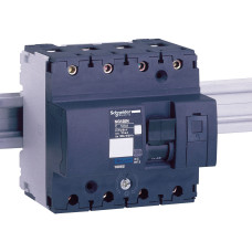 Автоматический выключатель 4P 80А D 25кА Schneider Electric NG125N