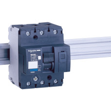 Автоматический выключатель 3P 32А B 50кА Schneider Electric NG125L
