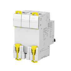 Автоматический выключатель 3P 50А B 6кА Schneider Electric iC60N