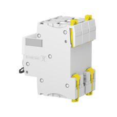 Автоматический выключатель 3P 32А B 6кА Schneider Electric iC60N