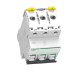 Автоматический выключатель 3P 40А B 6кА Schneider Electric iC60N 40А