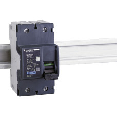 Автоматический выключатель 2P 50А C 25кА Schneider Electric NG125N