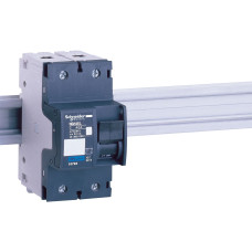Автоматический выключатель 2P 80А C 50кА Schneider Electric NG125L
