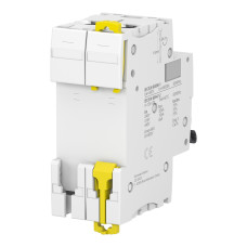Автоматический выключатель 2P 32А D 6кА Schneider Electric iC60N