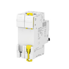 Автоматический выключатель 2P 40А B 6кА Schneider Electric iC60N