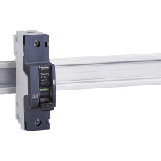 Автоматический выключатель 1P 63А C 25кА Schneider Electric NG125N