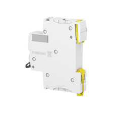 Автоматический выключатель 1P 63А D 6кА Schneider Electric iC60N