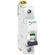 Автоматический выключатель 1P 6А B 25кА Schneider Electric iC60L