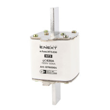 Предохранитель ножевой NH-3 gG 630А E.NEXT
