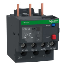 Реле тепловое 1-1,7А Schneider Electric TeSys
