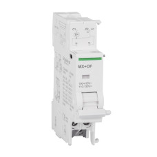 Независимый расцепитель IMX+OF 100-415BAC C60/C120/DPN Schneider Electric