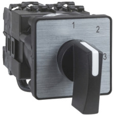 Кулачковый переключатель 12А 3 положения (K1F013NLH) Schneider Electric