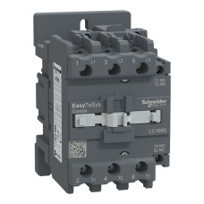 Контактор силовой 65А 220В Schneider Electric TeSys