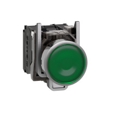 Кнопка (XB4BW33B5) Schneider Electric