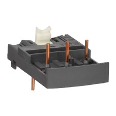 Соединительный блок GV2 и LC1D (LC1D09...D38) Schneider Electric